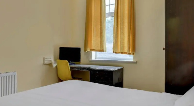 OYO Empire Hotel, Забронировать Отель Лестер 