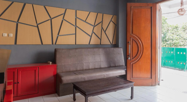 Hotel Pasar Baru by Tamastu, Book Hotel Jakarta Jakarta Province
