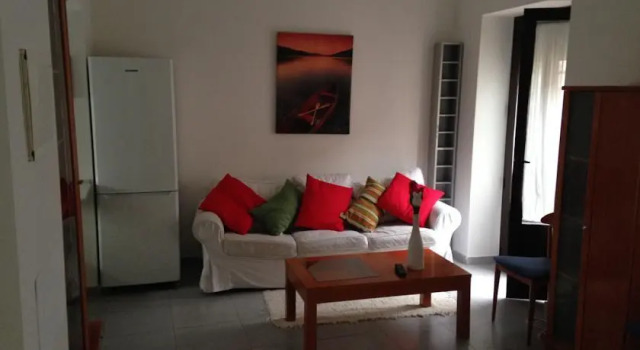 Apartamento Jerez, Забронировать Апартаменты/квартира Херес-де-ла-Фронтера Коста-де-ла-Лус, рядом с Театр Villamarta