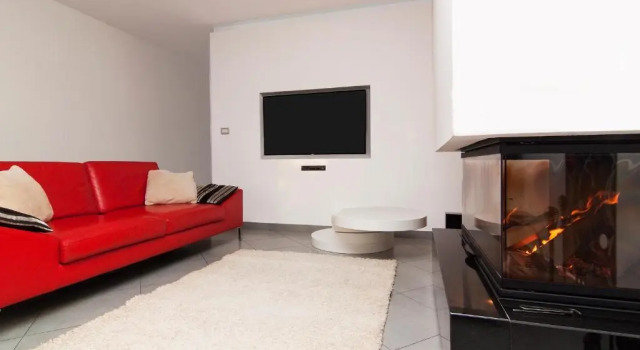 Люкс Deluxe Apartments Cvek 2