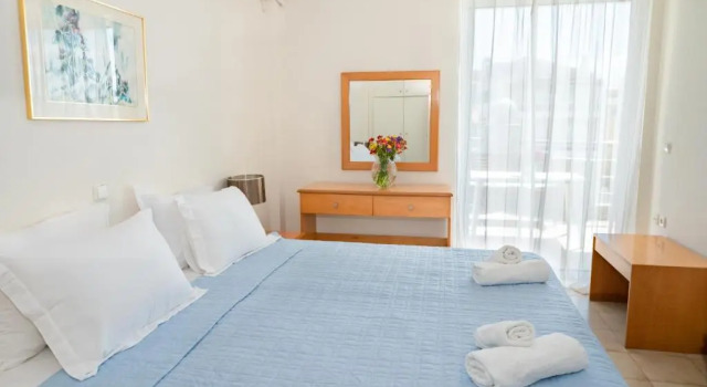 Hotel Arethousa