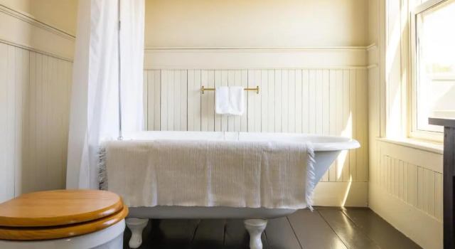 Номер Standard Hôtel Château Albert