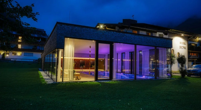 Hotel Nova