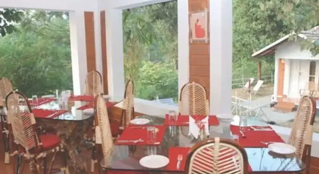 Green Paradise Resort