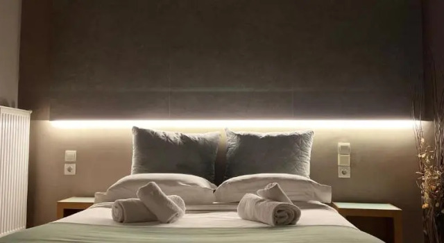 Трёхместный номер Economy Hotel Rex