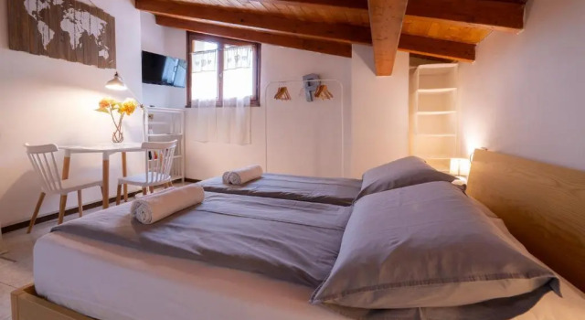Апартаменты MAMA Apartments