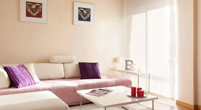 Click&Flat Gracia Apartments, Забронировать Апартаменты/квартира Грасиа Барселона, рядом с Jove Regina Theatre
