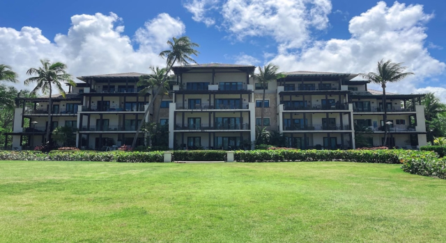 Villa Seabreeze, Prenota Villa Rio Grande 