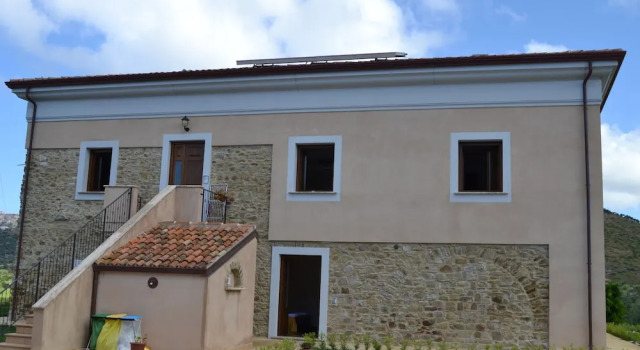 Casale Tiano
