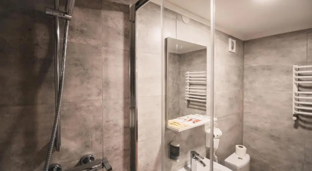 Standard chambre Sofia Hotel