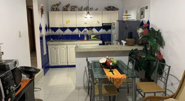 Апартаменты Comfort Apartamentos y Estudios Manga Real