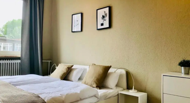 Апартаменты Classic Arbio I Cube Apartments