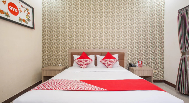Suite doppia Bromo View Hotel