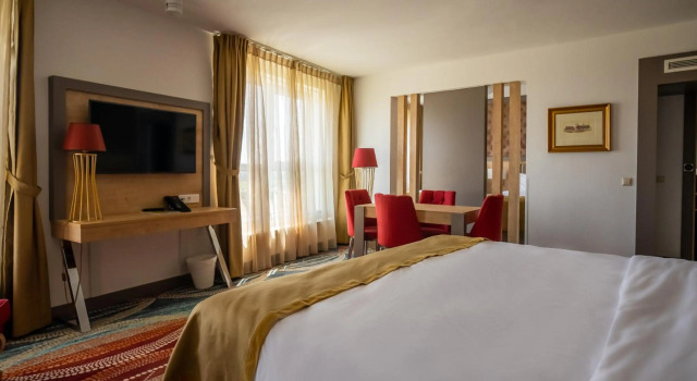 Art Hotel Rotterdam
