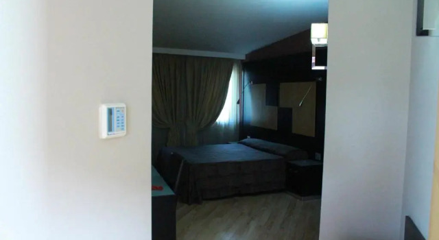 Номер Superior Hotel Ginepro