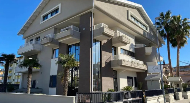 B&B La Suite Alba Adriatica, Book Bed and Breakfast Alba Adriatica Rom