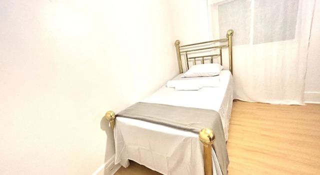 Номер Standard Housing Albert