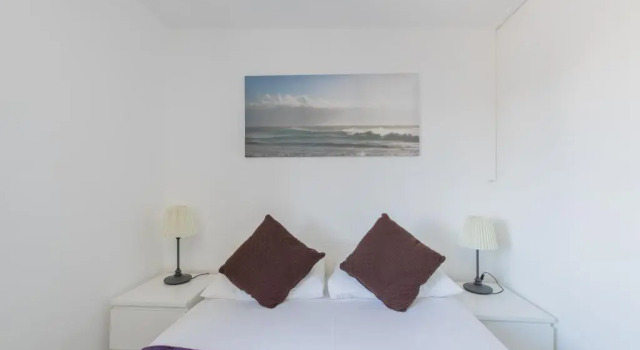Апартаменты с 3 комнатами Stylish Stays by Russel Square
