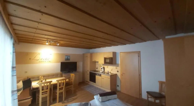 Студия Landhaus Alpin