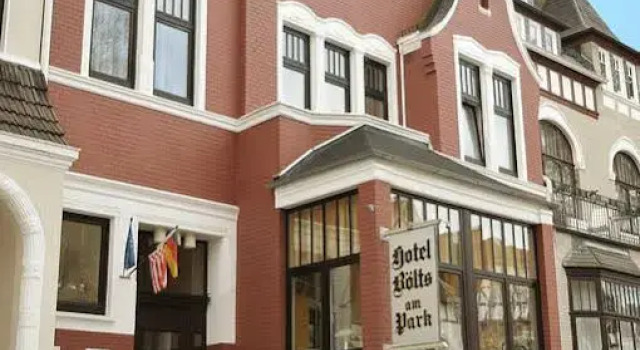 Monopol Boutique Hotel, Prenota Boutique Boutique hotel a Brema, Boutique