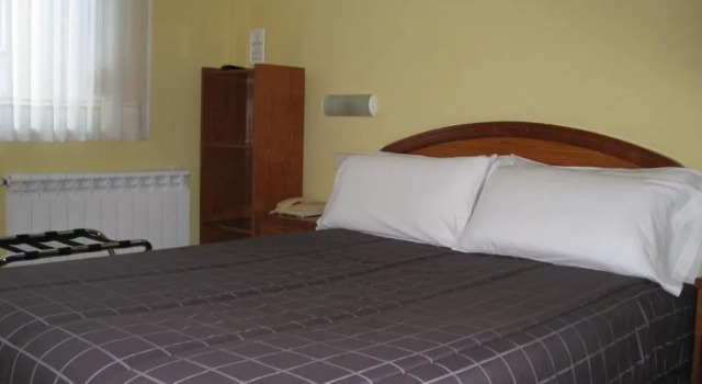 Номер Superior Hostal Roma