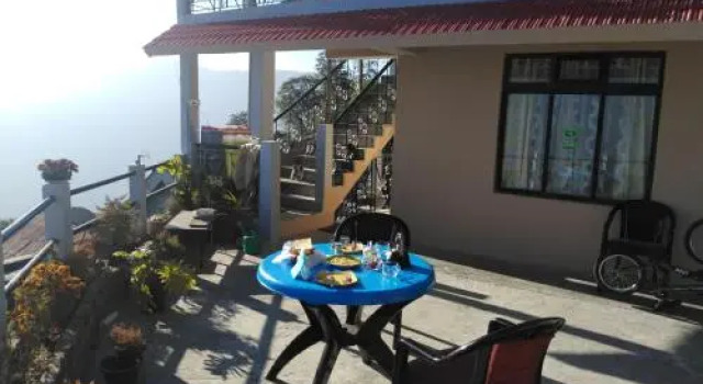 Himalayan Inn Homestay