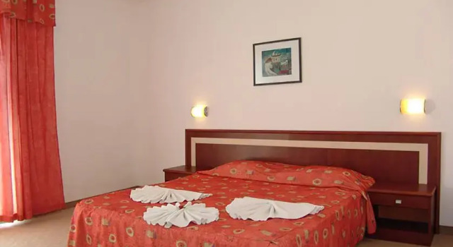 Апартаменты Mena Palace Hotel - Все включено