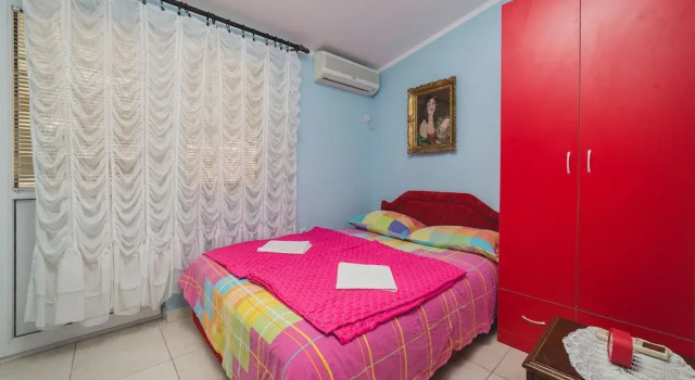 City Studio Budva, Book Hotel Budva 