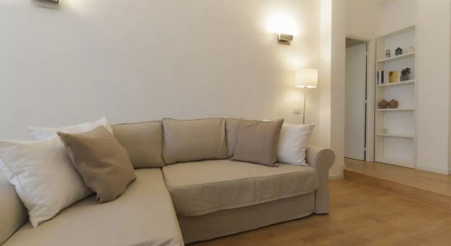 Be Apartments Monteverdi