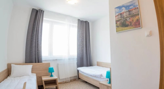 Patra, Prenota Bed & breakfast Ursynów 