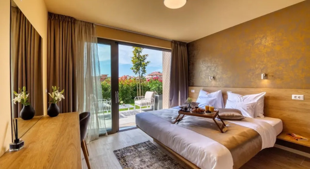 Апартаменты Premium Dedaj Resort - Villa Auri