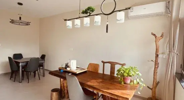Люкс Lu Jian · Yunqi Homestay