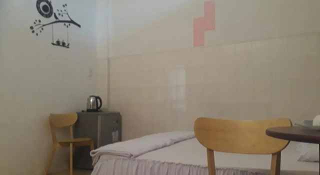 Lan Thai Ngoc, Book Hotel Cao Lanh Dong Thap