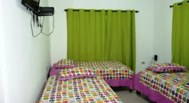 Miss Julyn Sweet Home