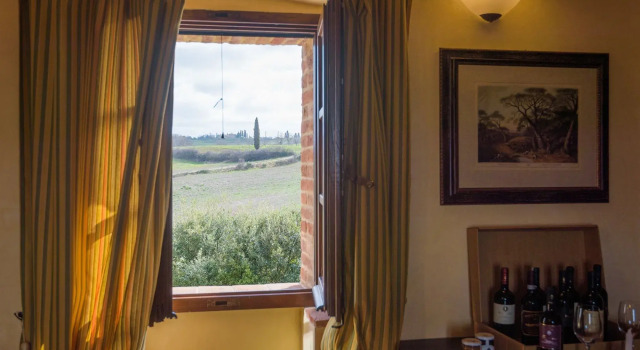 Agriturismo Il Macchione