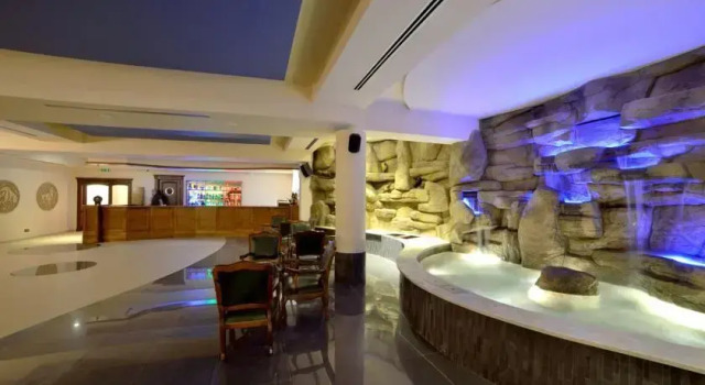 Traktat, Prenota Hotel Varsavia Masovia