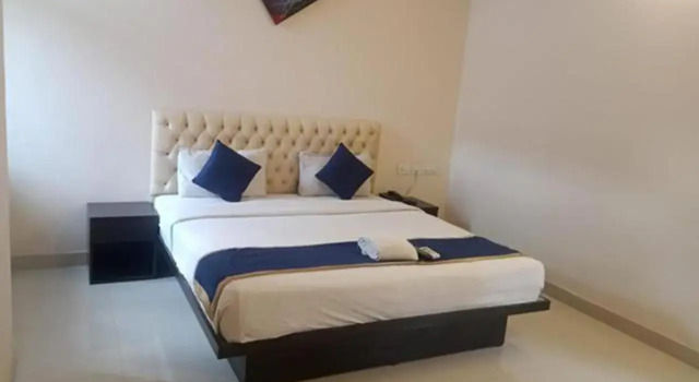FabHotel Prime Leela Park