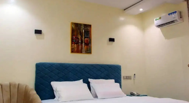 S and B Suites, Book Hotel Lagos Lagos State