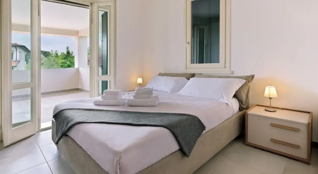 Апартаменты Superior RESIDENCE FIORE ROSSO
