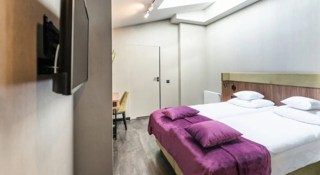 Liebeskind Boutique Hotel