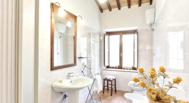 Вилла Agriturismo Cerqueto