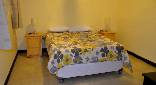 Wild Olive Guest House