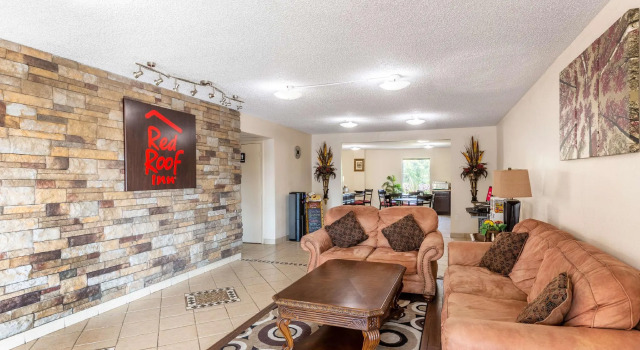 Red Roof Inn Hardeeville