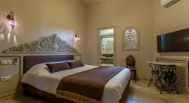 Номер Standard Maison dHôtes Dar Ennassim