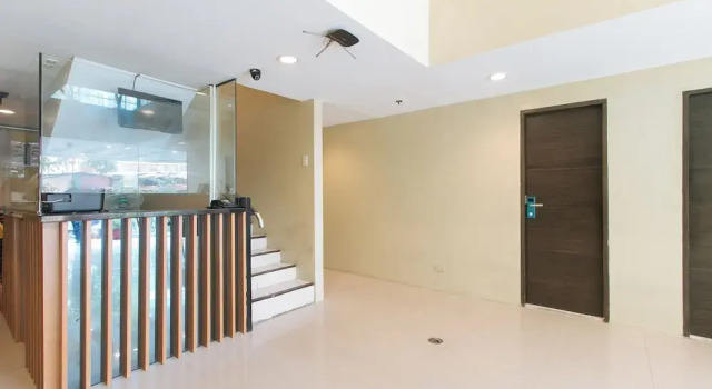UrbanViewSanAntonio'sPlaceSampalocManila, Rezervovat Hotel Manila 