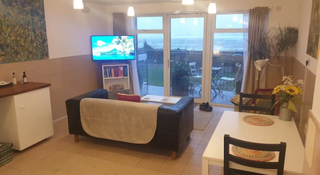 Bayview Bed and Breakfast, Buchen Sie Bed & Breakfast Stonehaven 