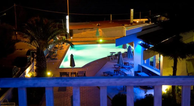 Lasia Hotel