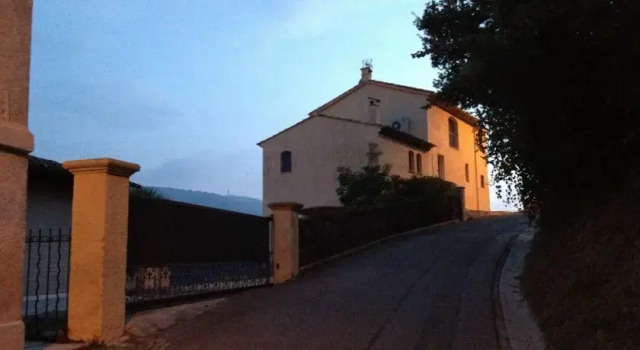 Lei Restanco