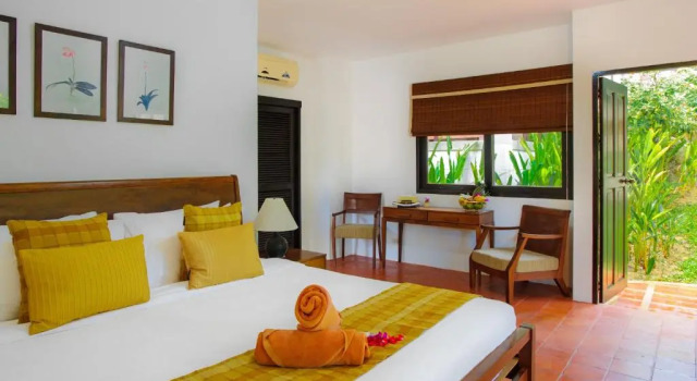 Samui Secret Villas