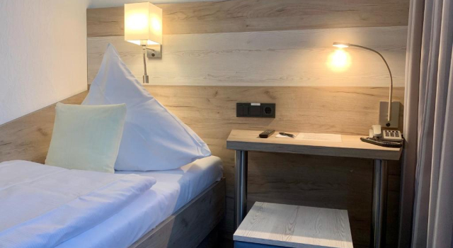 Номер Standard Hotel Pfefferhöhe